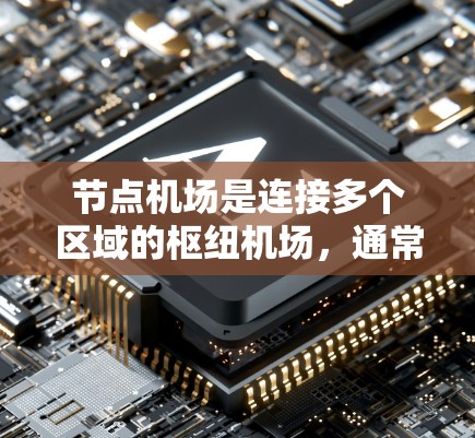 节点机场是连接多个区域的枢纽机场,通常由多个机场共同运营,具有高效交通和经济功能。以下是对节点机场的详细分析 节点机场是连接多个区域的枢纽机场,通常由多个机场共同运营,具有高效交通和经济功能。以下是对节点机场的详细分析
