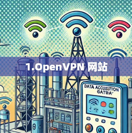 1.OpenVPN 网站 1.OpenVPN 网站