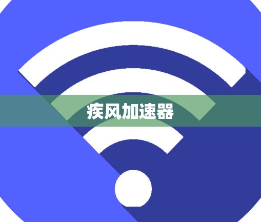 疾风加速器 疾风加速器