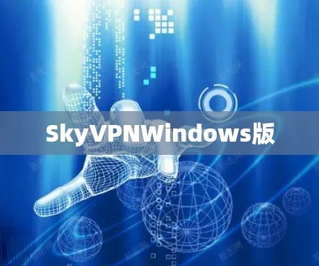SkyVPNWindows版 SkyVPNWindows版