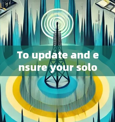 To update and ensure your solo VPN setup is secure and functional,follow this organized approach: To update and ensure your solo VPN setup is secure and functional,follow this organized approach: