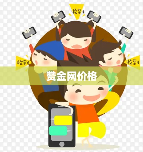 赞金网价格 赞金网价格