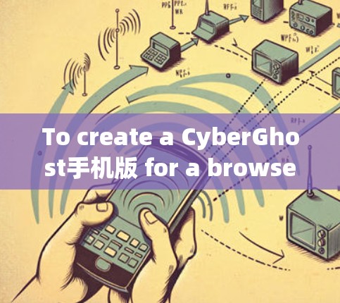 To create a CyberGhost手机版 for a browser extension,follow these organized steps: To create a CyberGhost手机版 for a browser extension,follow these organized steps: