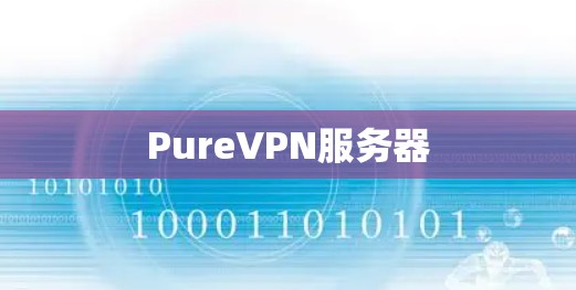 PureVPN服务器 PureVPN服务器