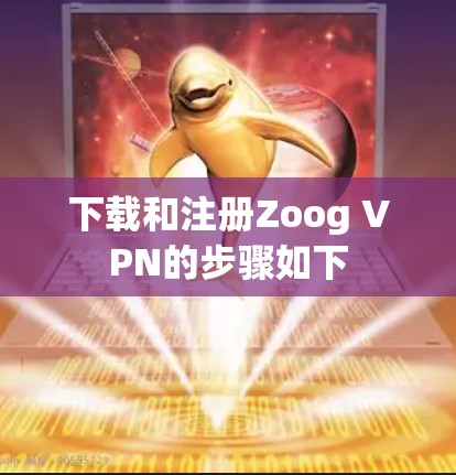 下载和注册Zoog VPN的步骤如下