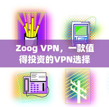 Zoog VPN,一款值得投资的VPN选择 Zoog VPN,一款值得投资的VPN选择