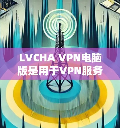 LVCHA VPN电脑版是用于VPN服务的电脑软件版本。具体版本信息如下