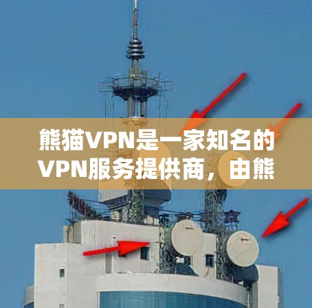 熊猫VPN是一家知名的VPN服务提供商，由熊猫科技公司开发。熊猫科技是一家专注于网络安全和网络技术的企业，致力于为用户提供安全、高效、便捷的网络连接服务