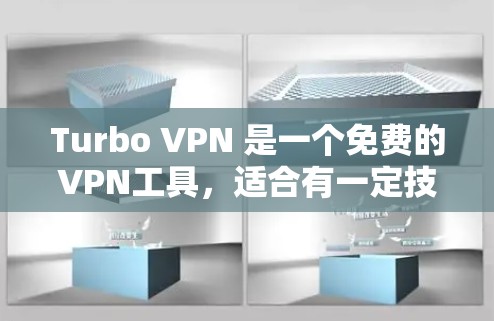 Turbo VPN 是一个免费的VPN工具，适合有一定技术基础的用户。以下是一个详细的使用步骤指南