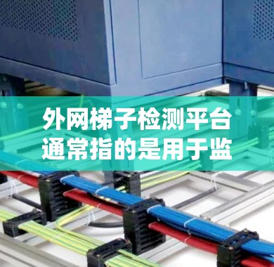 外网梯子检测平台通常指的是用于监控、管理或检测外网梯子（如建筑中的梯子）的系统或工具。这些平台可能具备以下功能