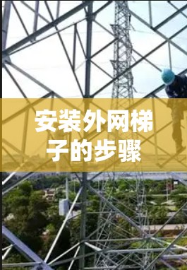 安装外网梯子的步骤详解