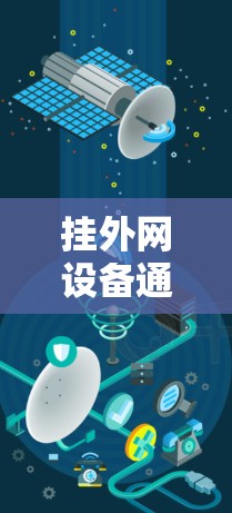 挂外网设备通常使用梯子进行安装，具体步骤如下