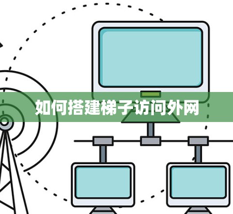 如何搭建梯子访问外网