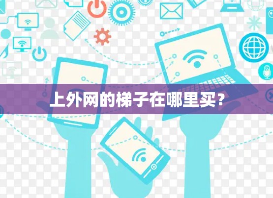 上外网的梯子在哪里买？
