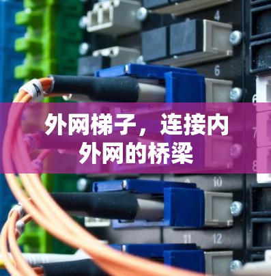 外网梯子，连接内外网的桥梁