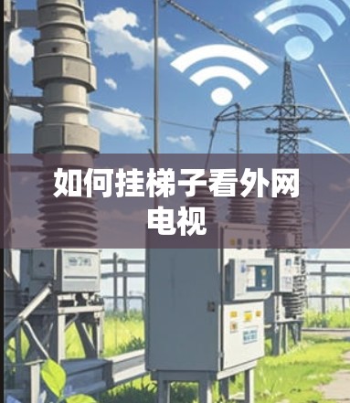 如何挂梯子看外网电视