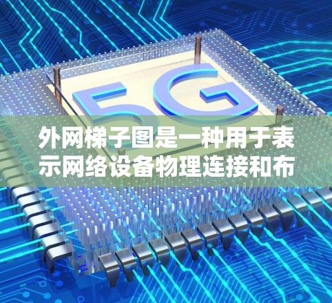 外网梯子图是一种用于表示网络设备物理连接和布局的工具，广泛应用于网络设计。以下是对外网梯子图的详细解释