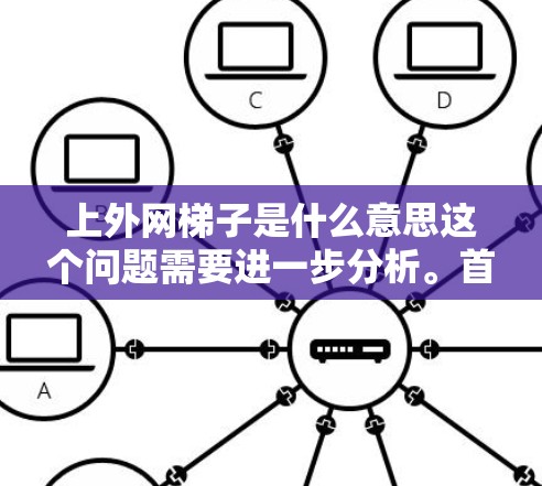 上外网梯子是什么意思这个问题需要进一步分析。首先，上外网可能指的是中国的一家互联网公司，如腾讯、阿里等，也可能是一个特定的梯子或梯子结构。而梯子通常指楼梯或某种结构，用于爬行或支撑
