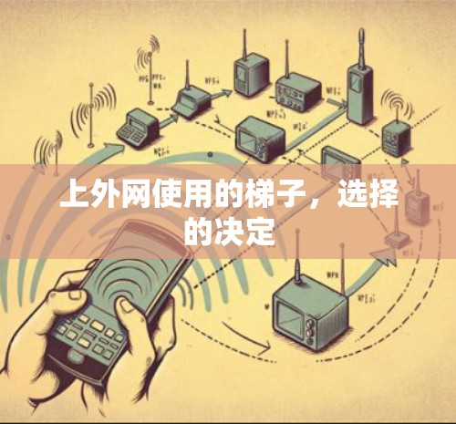 上外网使用的梯子，选择的决定