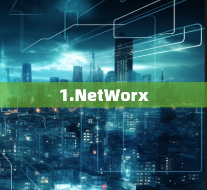 1.NetWorx