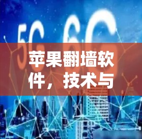 苹果翻墙软件，技术与用户体验的平衡