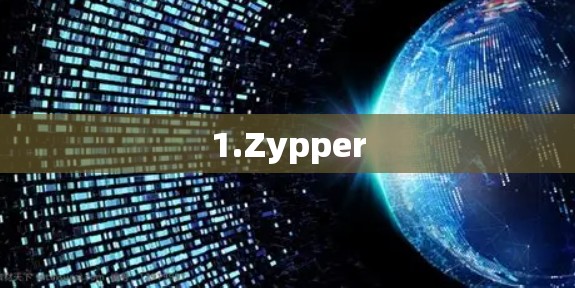 1.Zypper