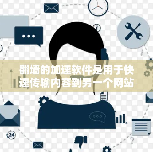 翻墙的加速软件是用于快速传输内容到另一个网站的工具，以避免网站被封锁或攻击。以下是关于这些加速软件的详细介绍