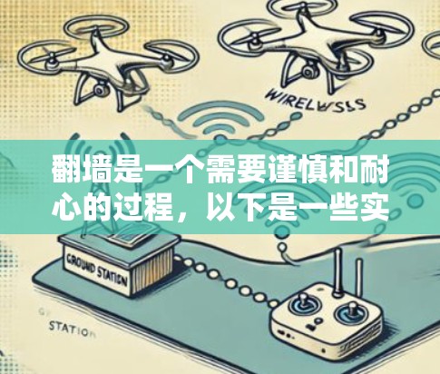 翻墙是一个需要谨慎和耐心的过程，以下是一些实用的步骤和方法，帮助您实现翻墙并保护自己的网络安全