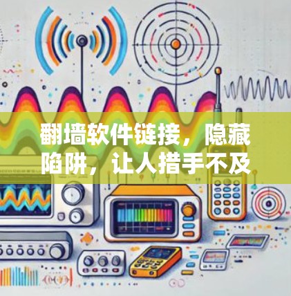 翻墙软件链接，隐藏陷阱，让人措手不及