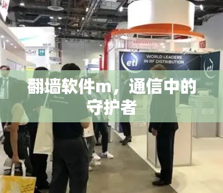 翻墙软件m，通信中的守护者