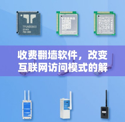 收费翻墙软件,改变互联网访问模式的解决方案 收费翻墙软件,改变互联网访问模式的解决方案