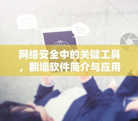 网络安全中的关键工具，翻墙软件简介与应用