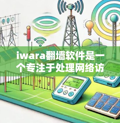 iwara翻墙软件是一个专注于处理网络访问控制和翻墙需求的开源工具，旨在帮助用户更好地管理他们的网络访问。以下是对iwara翻墙软件的详细总结