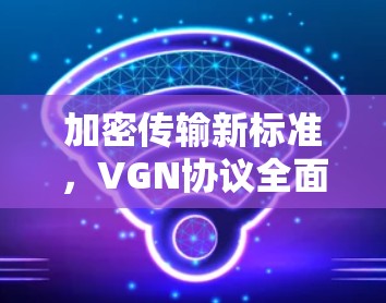 加密传输新标准，VGN协议全面解析