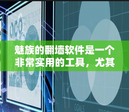 魅族的翻墙软件是一个非常实用的工具，尤其适合用户希望更高效地管理云端存储和文件的场景。以下是对该软件的详细介绍
