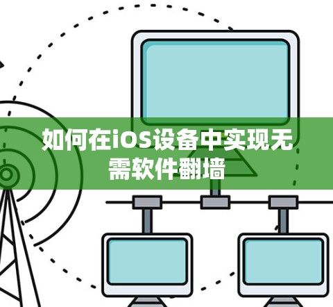 如何在iOS设备中实现无需软件翻墙
