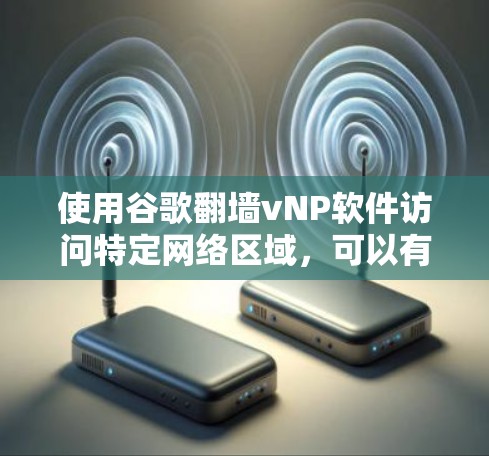 使用谷歌翻墙vNP软件访问特定网络区域，可以有效解决网络限制带来的问题，同时保护网络安全。以下是详细的步骤指南