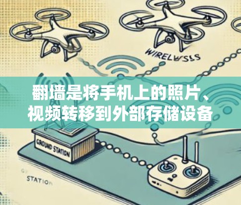 翻墙是将手机上的照片、视频转移到外部存储设备，如电脑或云端，以保存更多照片。以下是一些常见的翻墙软件推荐，供您参考