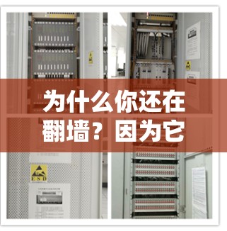 为什么你还在翻墙？因为它正在悄然改变你的生活