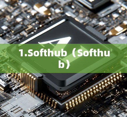 1.Softhub（Softhub）