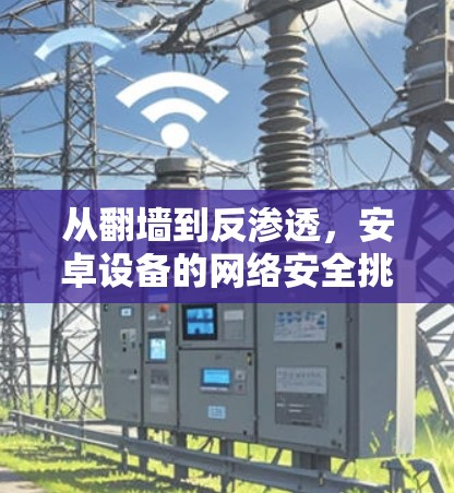 从翻墙到反渗透，安卓设备的网络安全挑战与应对策略