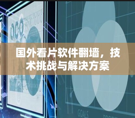 国外看片软件翻墙，技术挑战与解决方案