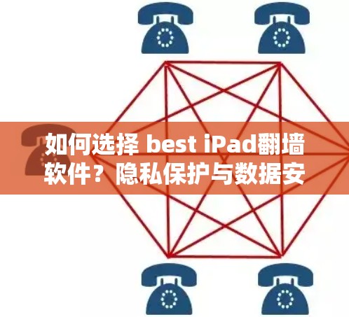 如何选择 best iPad翻墙软件？隐私保护与数据安全的关键因素