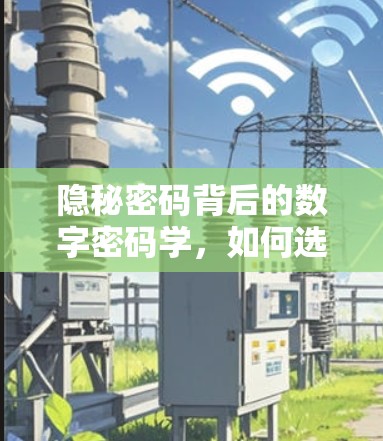 隐秘密码背后的数字密码学，如何选择适合自己的翻墙软件