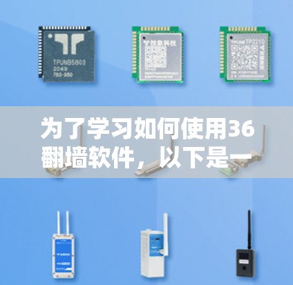 为了学习如何使用36翻墙软件，以下是一个结构化的指南