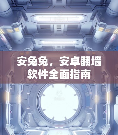 安兔兔，安卓翻墙软件全面指南