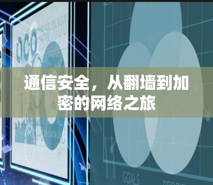 通信安全，从翻墙到加密的网络之旅