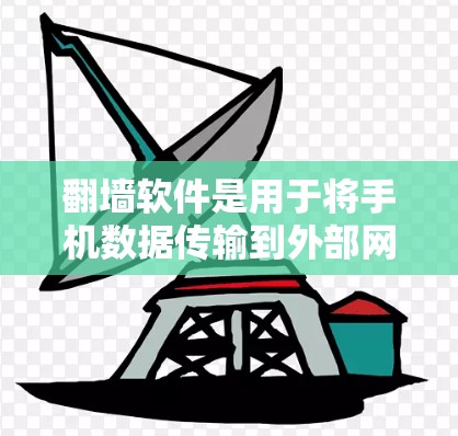 翻墙软件是用于将手机数据传输到外部网络或云端的工具，通常用于访问特定网络资源或存储数据。以下是一些常见的翻墙软件及其特点