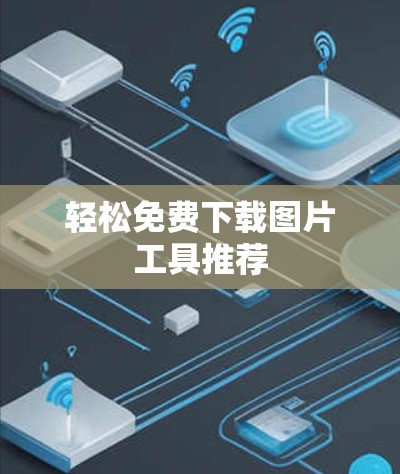 轻松免费下载图片工具推荐