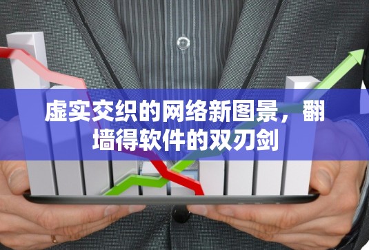 虚实交织的网络新图景，翻墙得软件的双刃剑